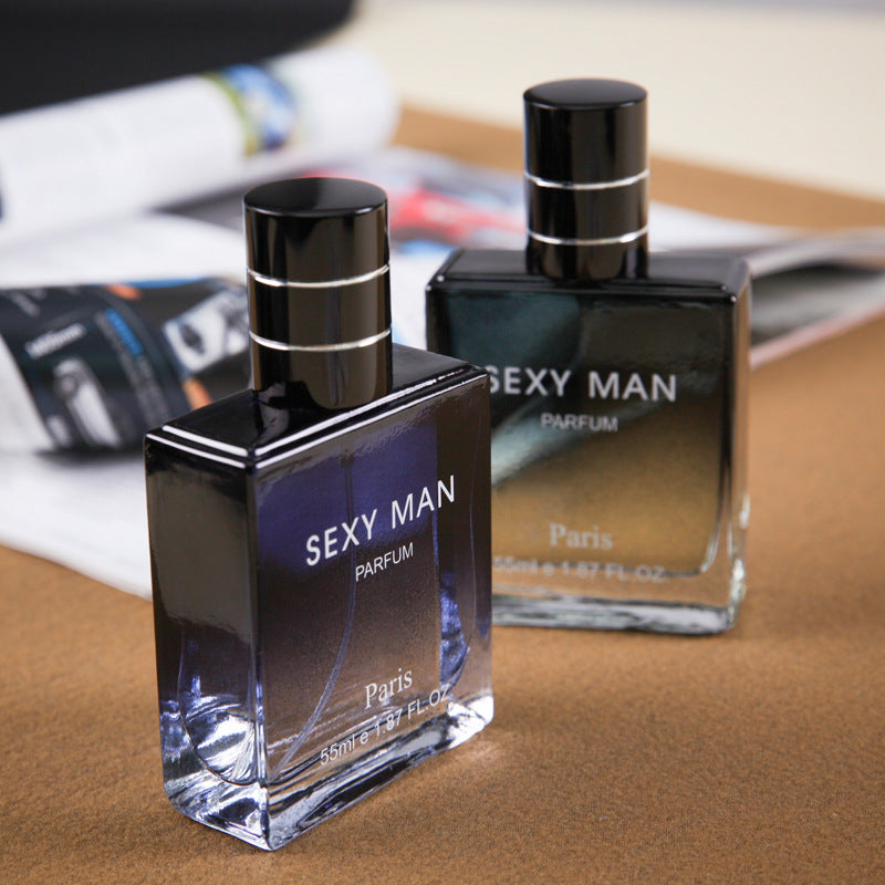 Men’s Light Scent Cologne