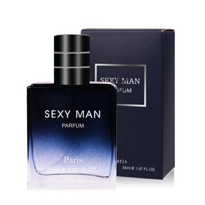 Men’s Light Scent Cologne