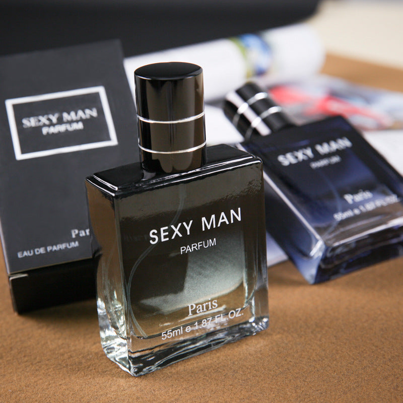 Men’s Light Scent Cologne