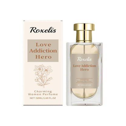 Campanula Flower Perfume for Women