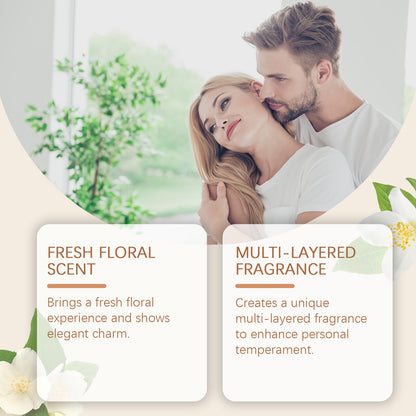 Campanula Flower Perfume for Women