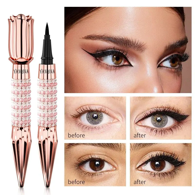 Waterproof Precision Eyeliner Pen