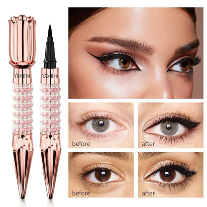 Waterproof Precision Eyeliner Pen