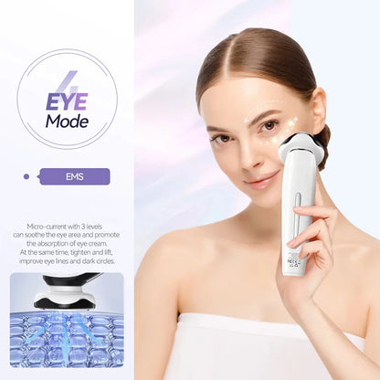 Led Face And Eyes Lifting Device