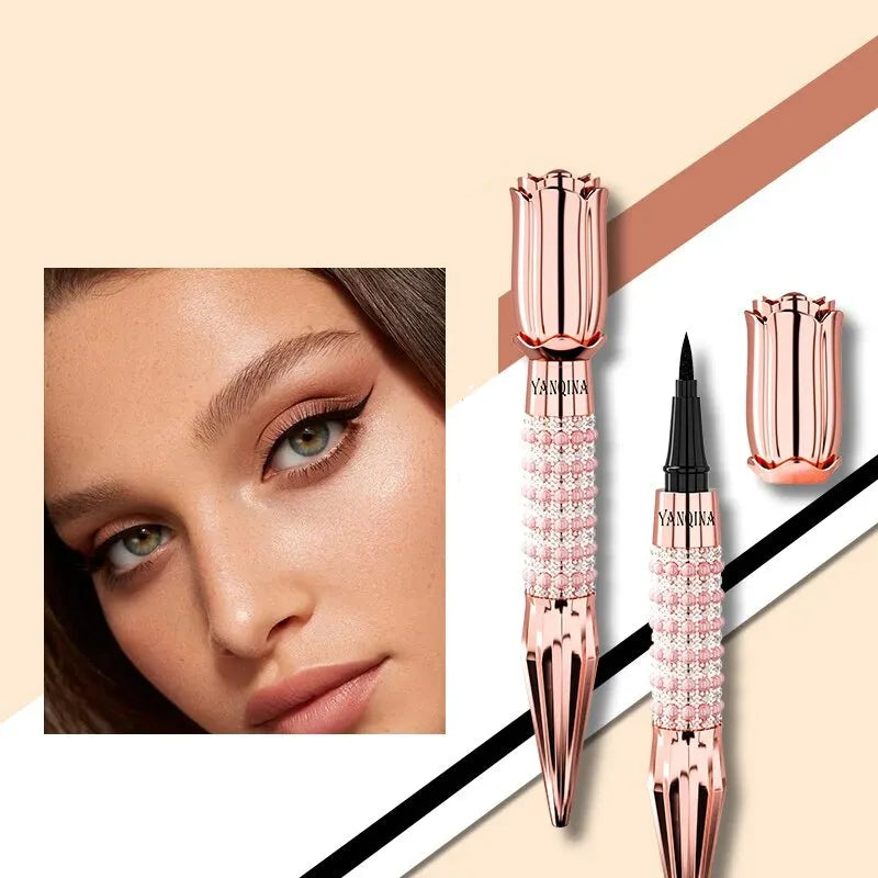 Waterproof Precision Eyeliner Pen