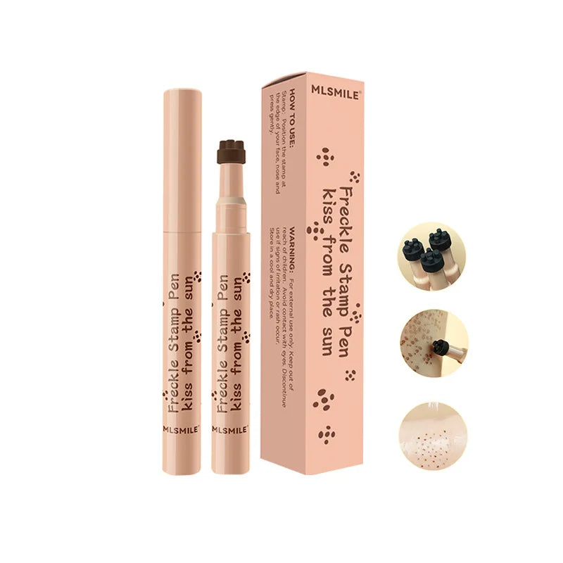 Waterproof Freckle Makeup Pen