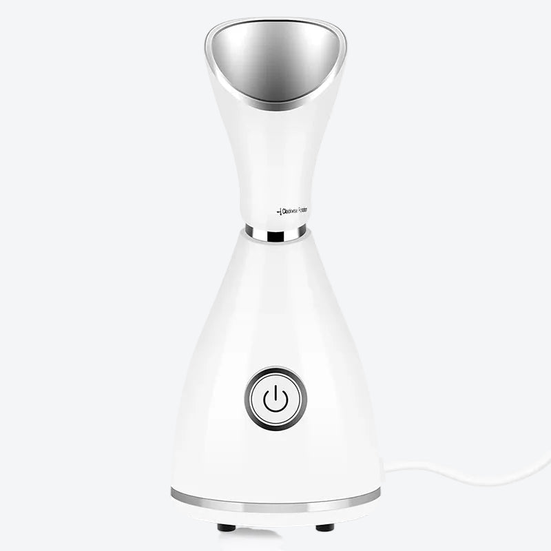Nano Ionic Facial Steamer – TheSkinza