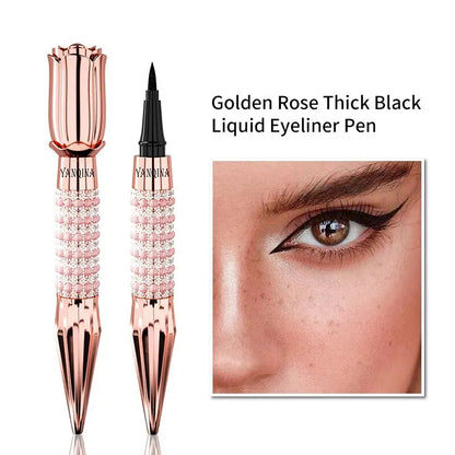 Waterproof Precision Eyeliner Pen