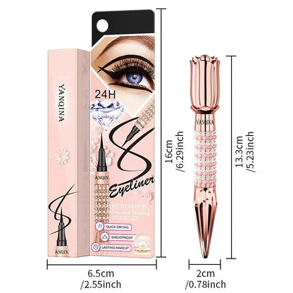 Waterproof Precision Eyeliner Pen