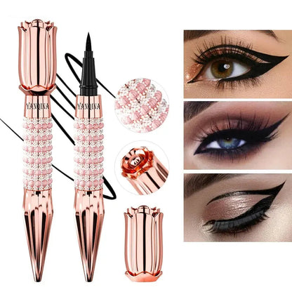 Waterproof Precision Eyeliner Pen