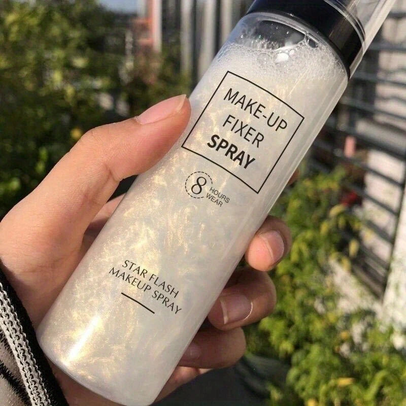 100ml Makeup Setting Spray