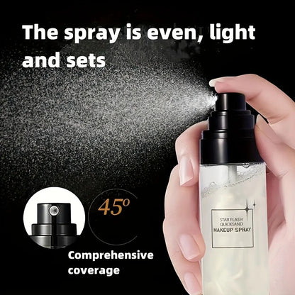 100ml Makeup Setting Spray