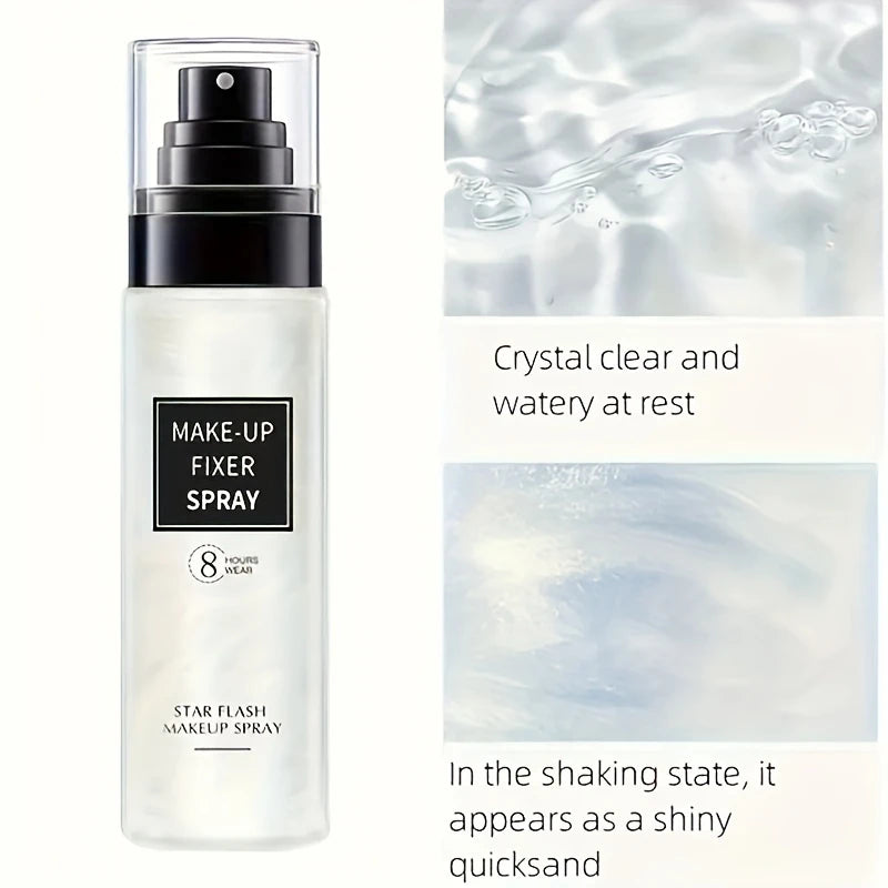 100ml Makeup Setting Spray