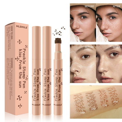 Waterproof Freckle Makeup Pen